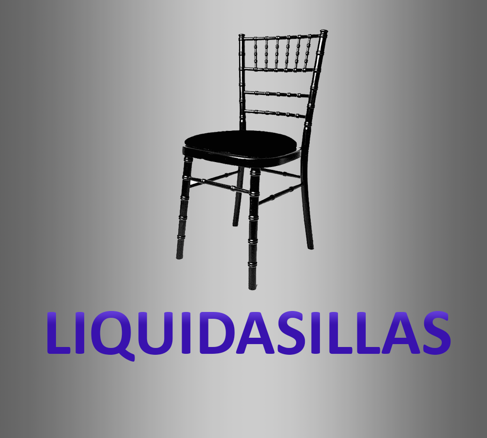 Liquida Sillas